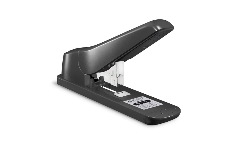 Rapesco AV45 Heavy Duty 115 Sheet Stapler Black