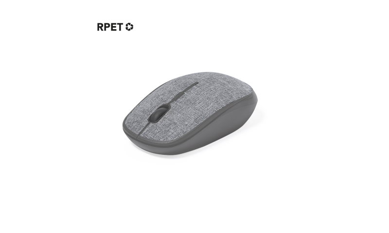 Ëynsteyn Wireless RPET Optical Mouse