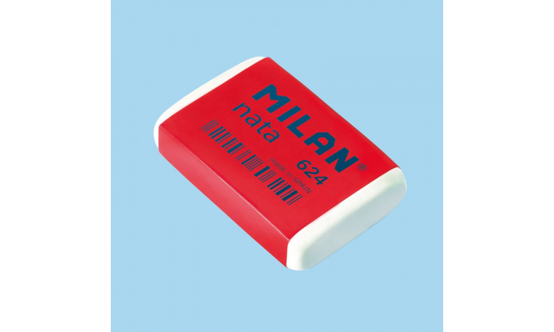 Milan Original Nata Eraser, 624