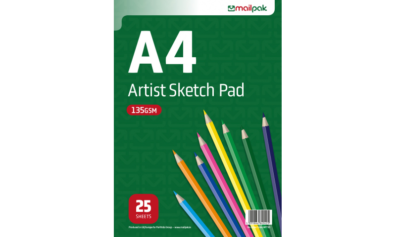 A3+ Art Folder - Pack of 25 - The Learning Store - Teacher & School  Supplies Ireland