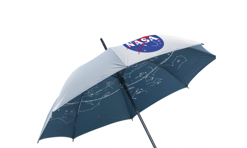 NASA Galaxy Umbrella