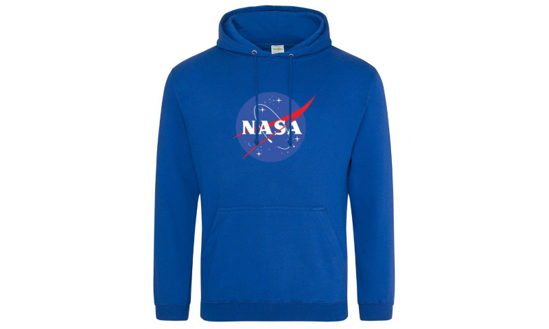 Nasa Hoodie Standard Colours